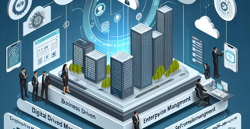 HR 软件功能模块实现员工自助，操作指南详解​